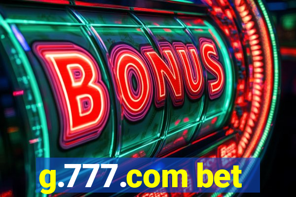 g.777.com bet