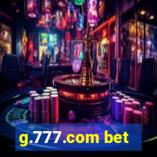 g.777.com bet