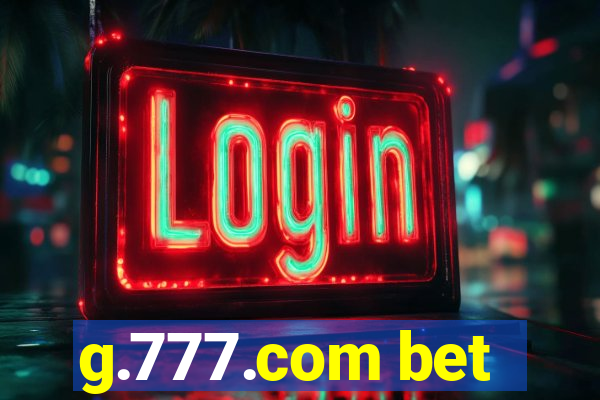 g.777.com bet