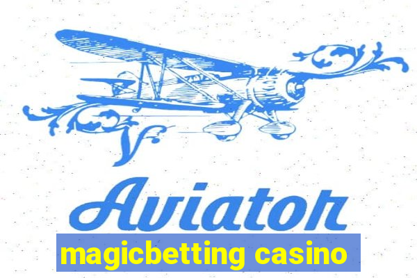 magicbetting casino