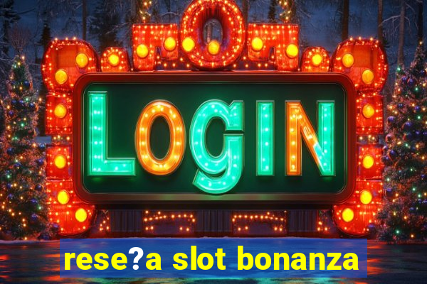 rese?a slot bonanza