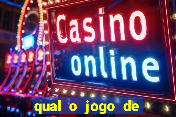 qual o jogo de cassino mais fácil de ganhar