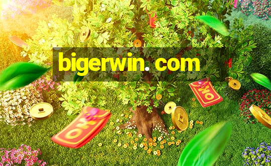 bigerwin. com