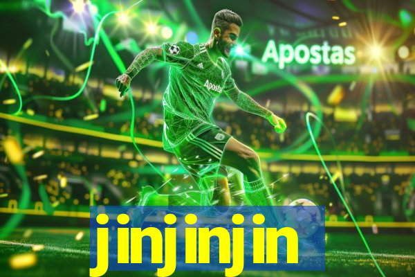 jinjinjin