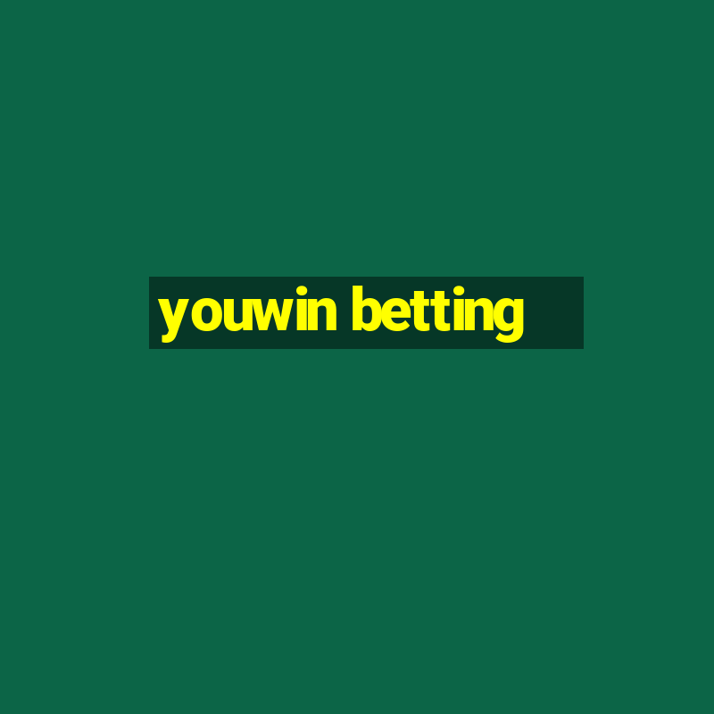 youwin betting