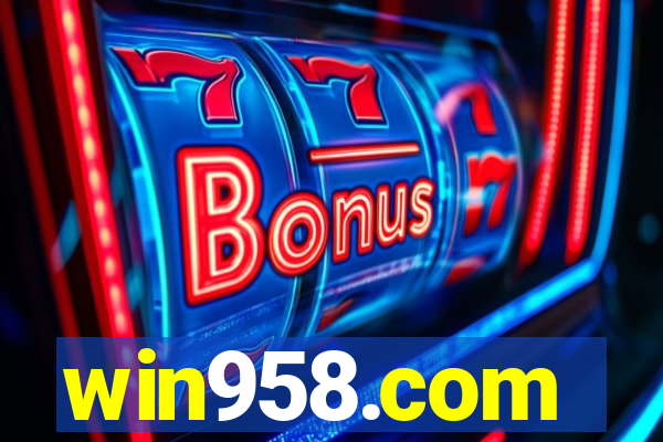 win958.com