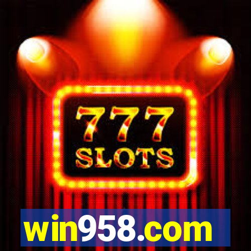 win958.com