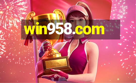 win958.com