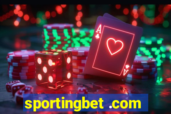 sportingbet .com