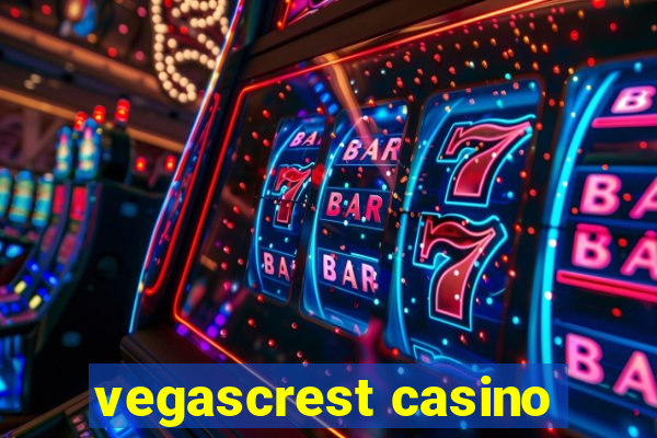 vegascrest casino