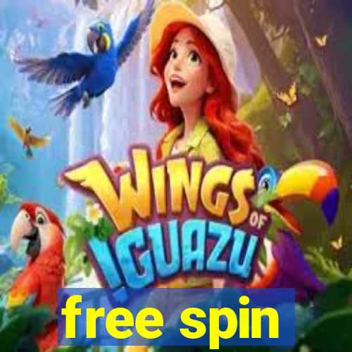 free spin