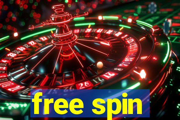 free spin