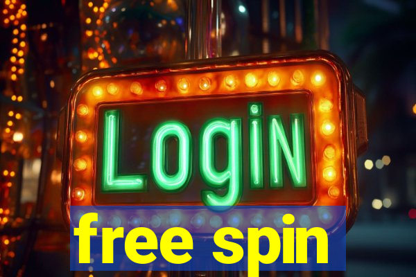 free spin