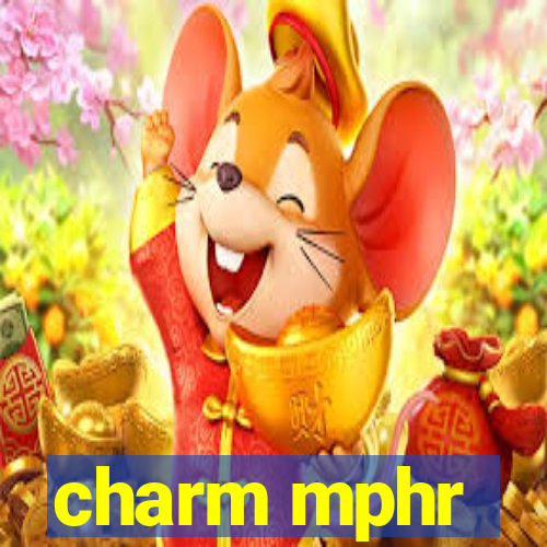 charm mphr