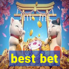 best bet