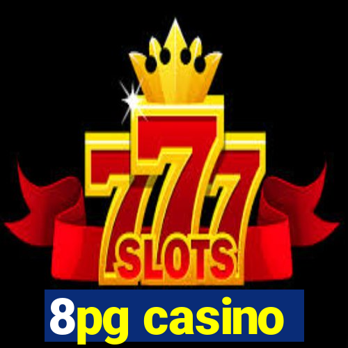 8pg casino