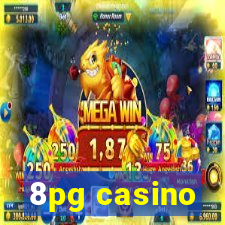 8pg casino