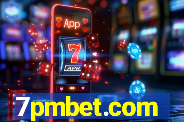 7pmbet.com