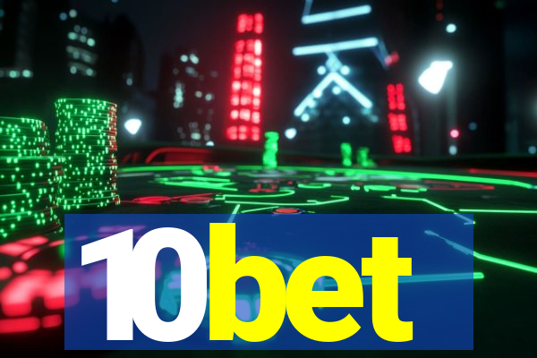 10bet