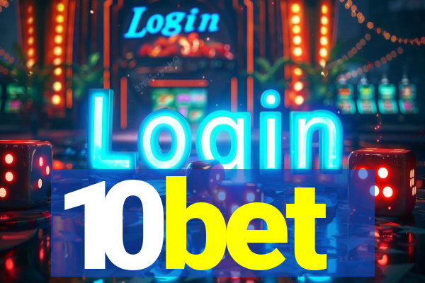 10bet