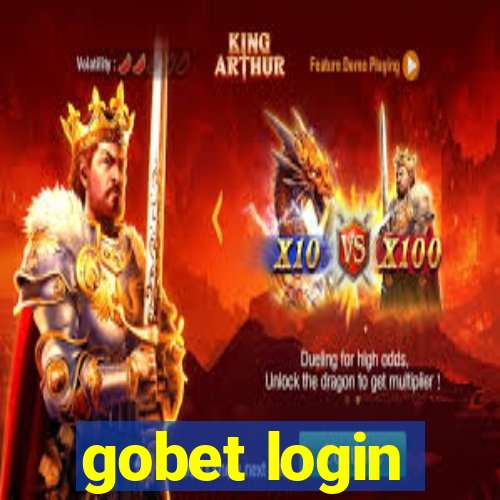 gobet login