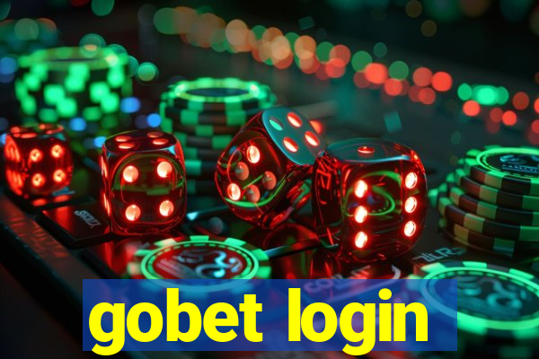 gobet login