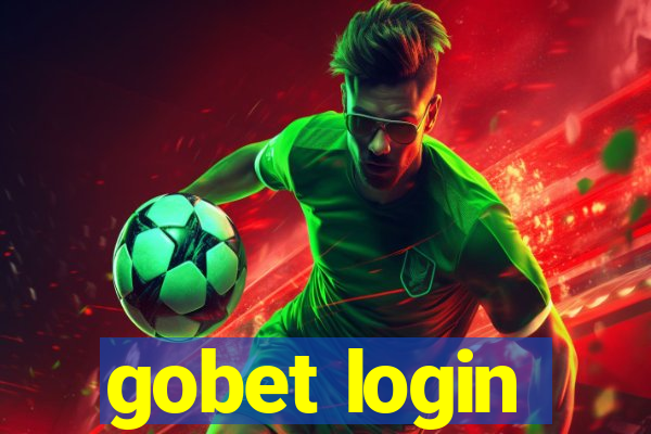 gobet login