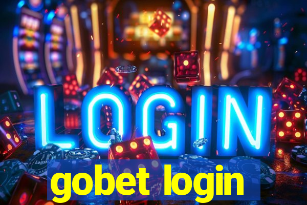 gobet login