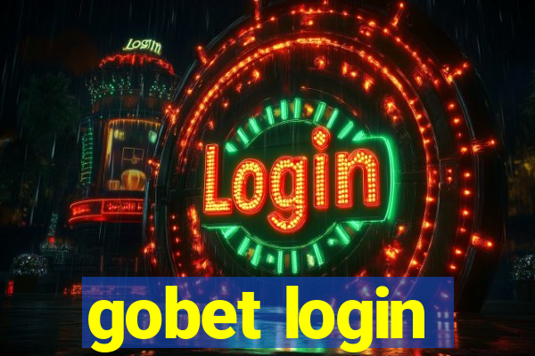 gobet login