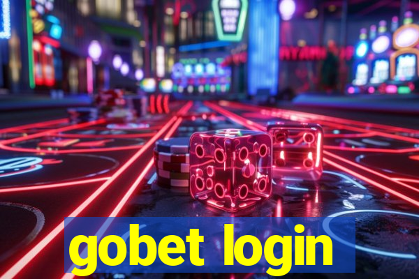 gobet login