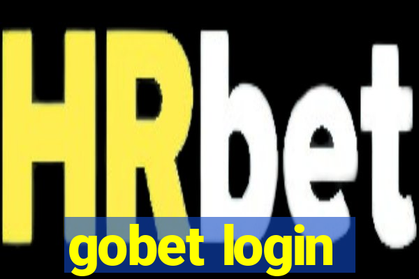 gobet login