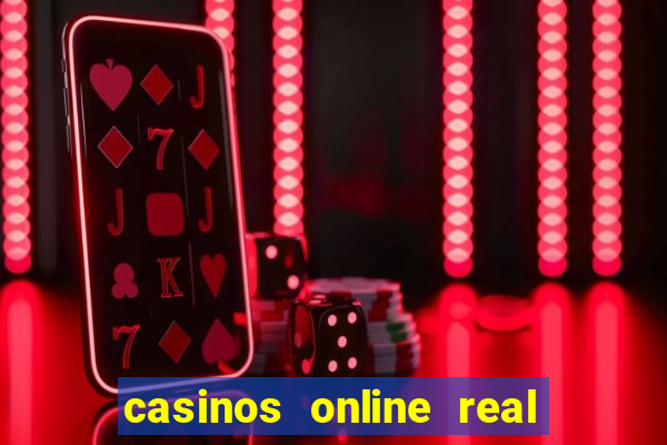 casinos online real money usa