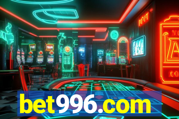 bet996.com