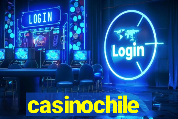 casinochile