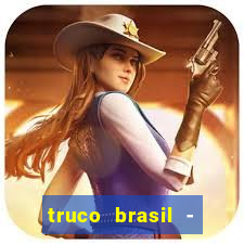 truco brasil - truco online