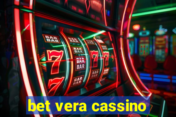 bet vera cassino