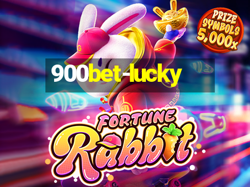 900bet-lucky