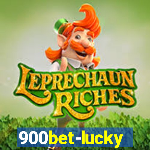 900bet-lucky