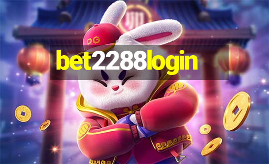 bet2288login