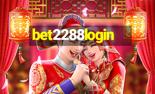 bet2288login