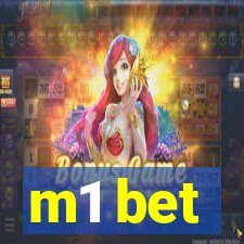 m1 bet