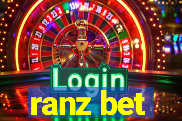 ranz bet