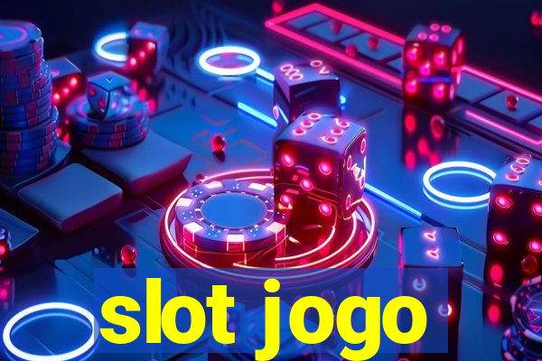 slot jogo