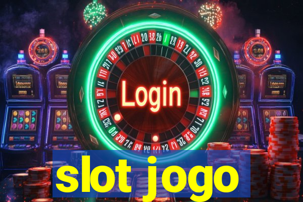 slot jogo