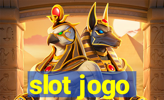 slot jogo