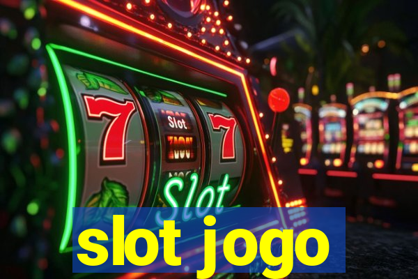 slot jogo