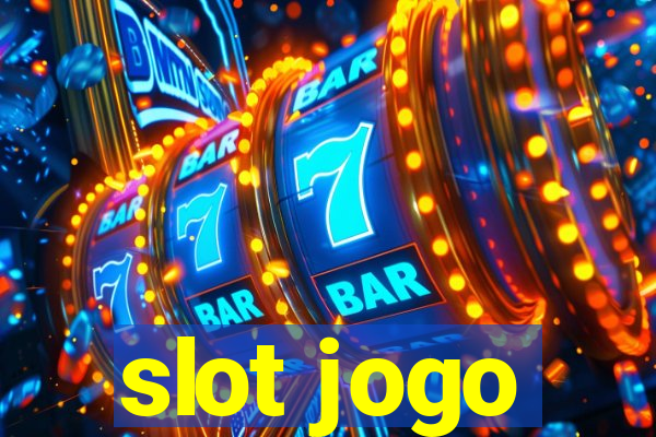 slot jogo