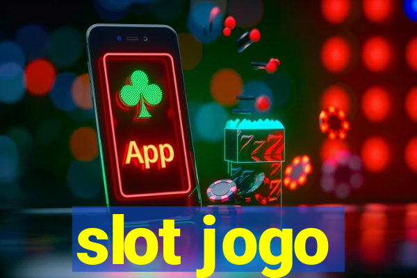 slot jogo