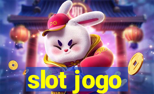 slot jogo