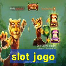 slot jogo